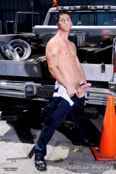 Hayden Stephens - Foto 3