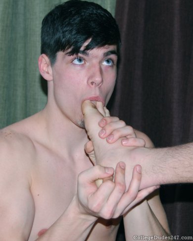 TJ Hawke Fucks Colin Stride - Foto 17