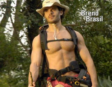 Rodrigo Carvalho e Breno Brasil - Foto 35