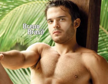 Rodrigo Carvalho e Breno Brasil - Foto 36