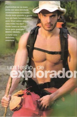 Rodrigo Carvalho e Breno Brasil - Foto 42