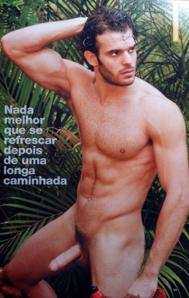 Rodrigo Carvalho e Breno Brasil - Foto 54
