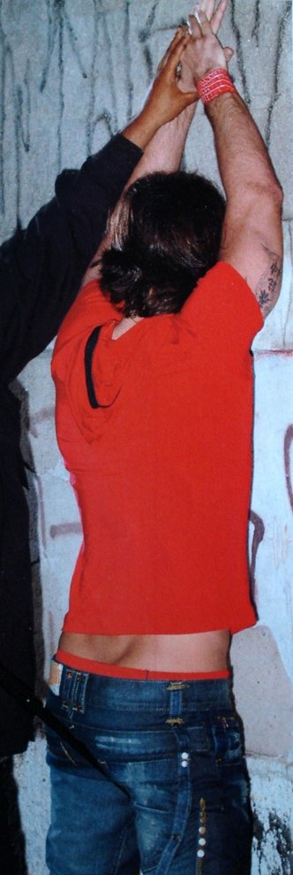 Rodrigo Carvalho - BBB11 - Foto 25