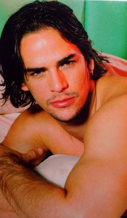 Rodrigo Carvalho - BBB11 - Foto 32
