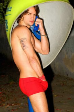Rodrigo Carvalho - BBB11 - Foto 7