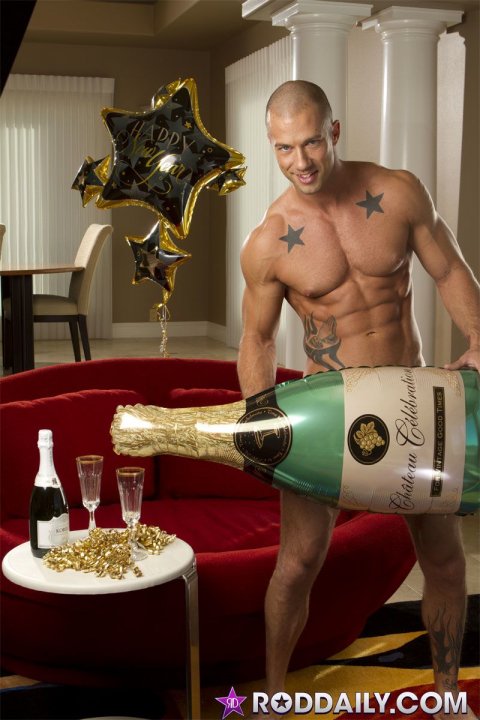Macho no Reveillon 1 - Foto 6
