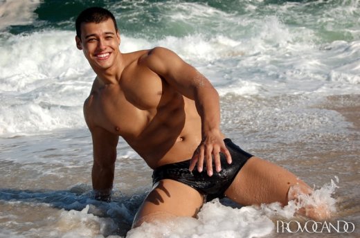 Rodrigo - Foto 1