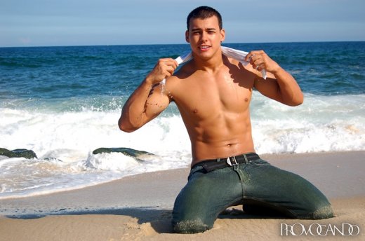 Rodrigo - Foto 2