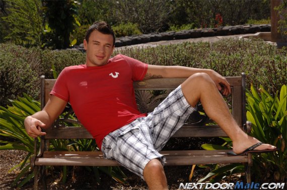 Oliver Saint - Foto 2