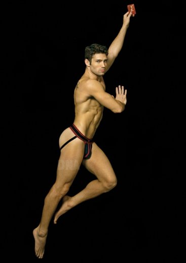 DNA - Bo Roberts - Foto 11