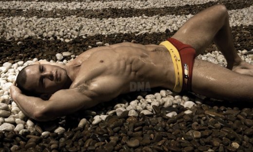 DNA - Bo Roberts - Foto 19