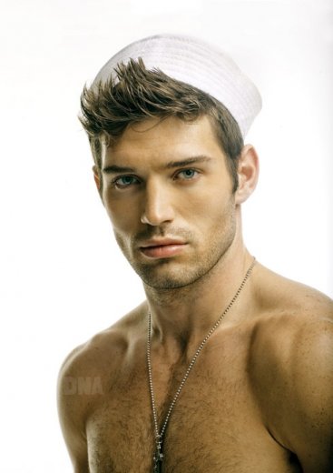 DNA - Bo Roberts - Foto 2