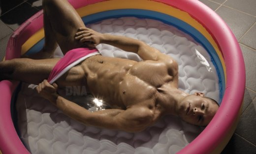 DNA - Bo Roberts - Foto 21