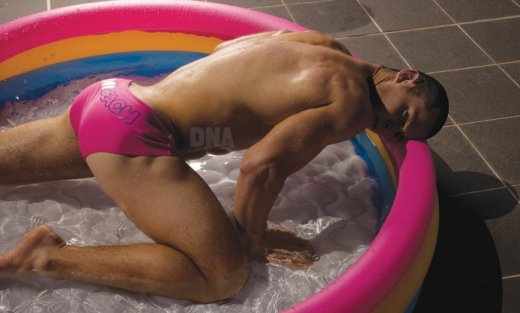 DNA - Bo Roberts - Foto 22