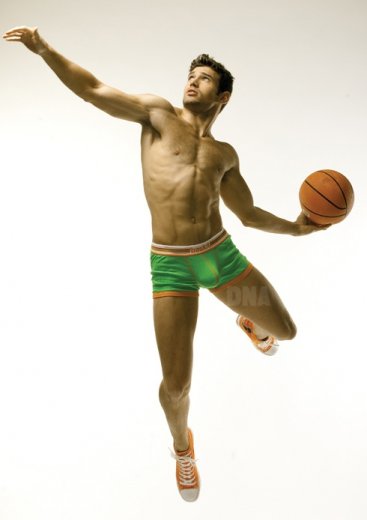 DNA - Bo Roberts - Foto 3