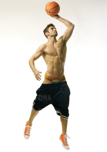 DNA - Bo Roberts - Foto 8