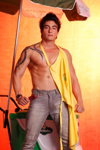 Léo Stanley - Foto 10