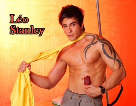 Léo Stanley - Foto 32