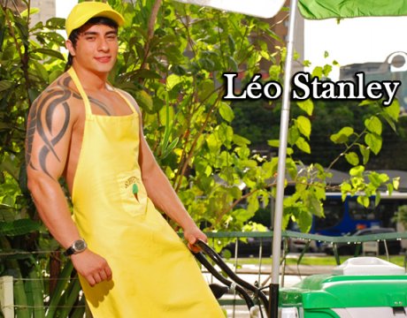 Léo Stanley - Foto 33