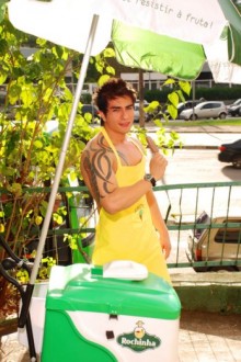 Léo Stanley