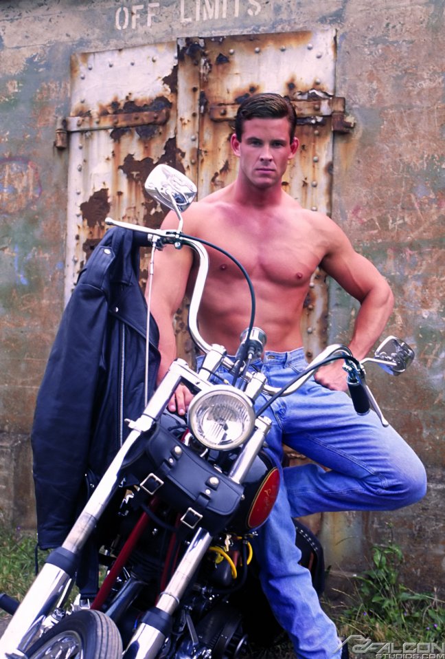 Ken Ryker - Foto 3