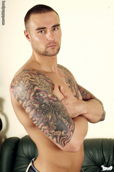 Tatuado - Foto 13