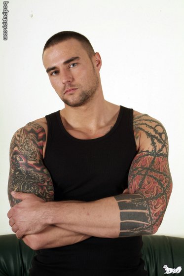 Tatuado - Foto 4