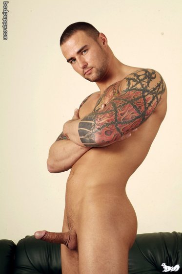 Tatuado - Foto 49