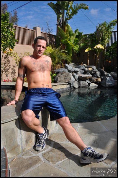 Clayton Archer & Wolfie  - Foto 1