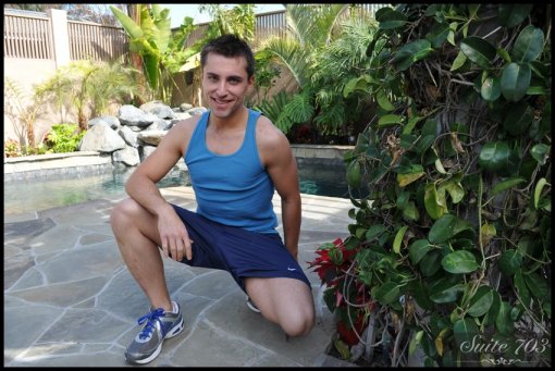 Clayton Archer & Wolfie  - Foto 12
