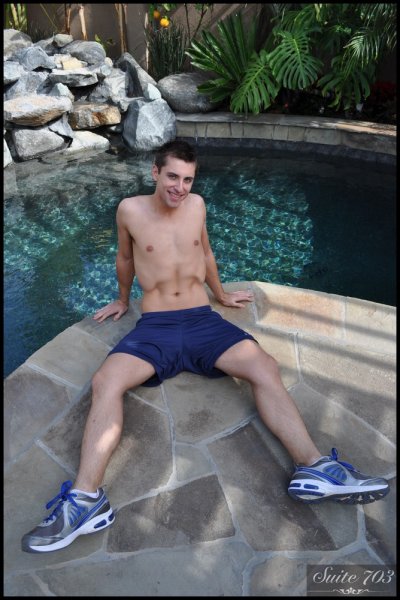 Clayton Archer & Wolfie  - Foto 14