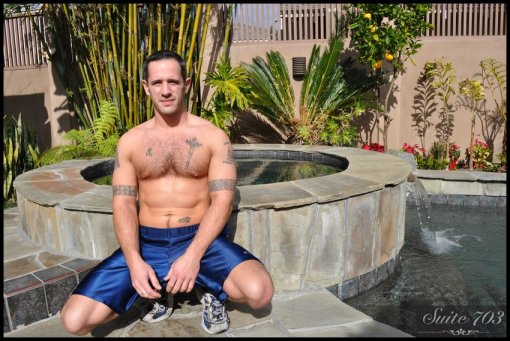 Clayton Archer & Wolfie  - Foto 2
