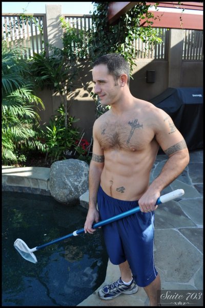 Clayton Archer & Wolfie  - Foto 25