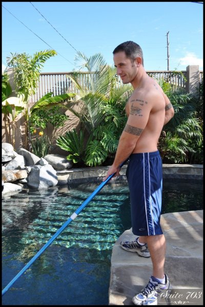 Clayton Archer & Wolfie  - Foto 26