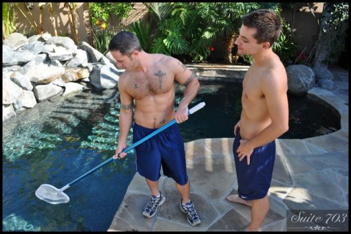 Clayton Archer & Wolfie  - Foto 27