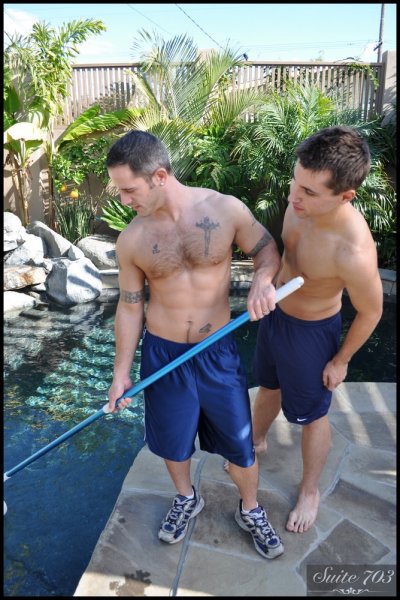 Clayton Archer & Wolfie  - Foto 28