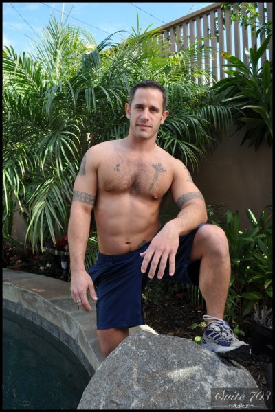 Clayton Archer & Wolfie  - Foto 3