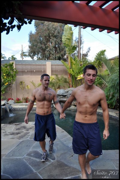 Clayton Archer & Wolfie  - Foto 32