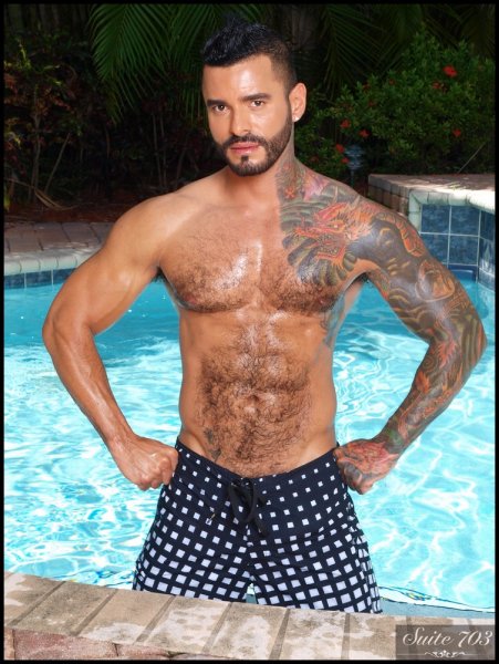 Alexsander Freitas & Landon Mycles - Foto 17