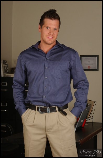 Berke Banks & Parker London - Foto 1