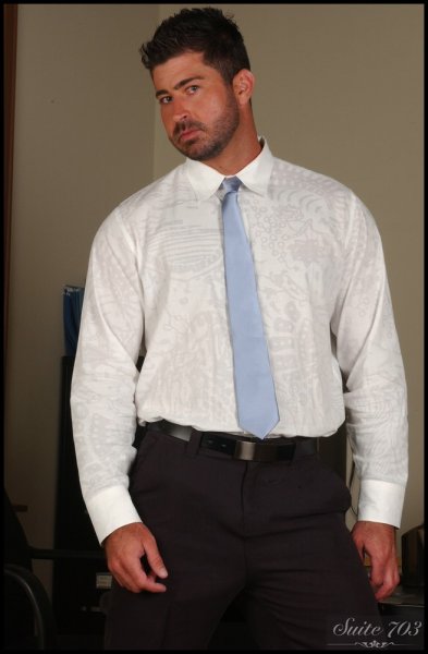 Berke Banks & Parker London - Foto 33