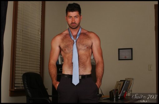 Berke Banks & Parker London - Foto 37