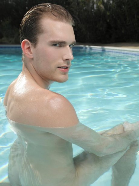 Tristan Scott - Foto 41