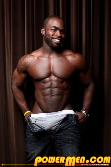 Negro lindo - Foto 1