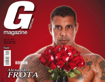 Frota - Foto 1