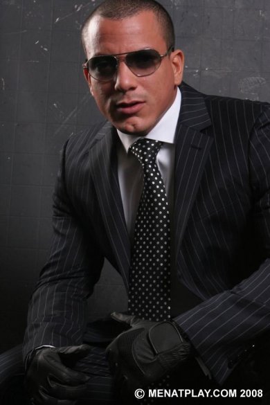 Agente Secreto - Foto 2