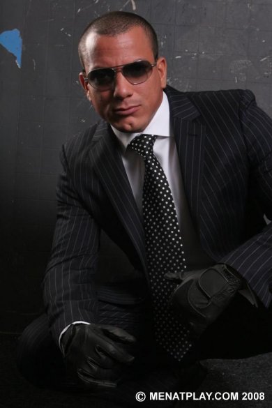 Agente Secreto - Foto 3
