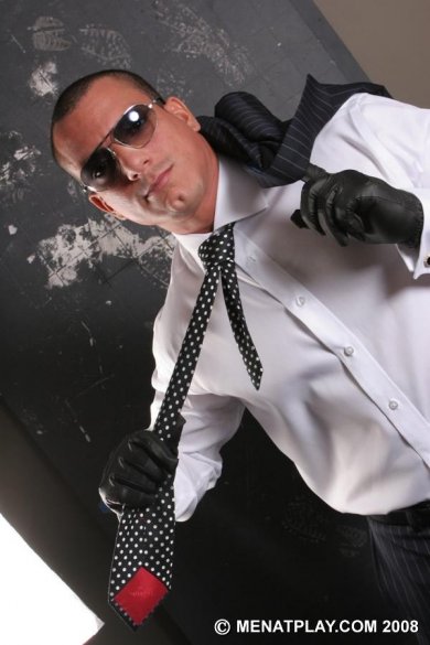 Agente Secreto - Foto 6