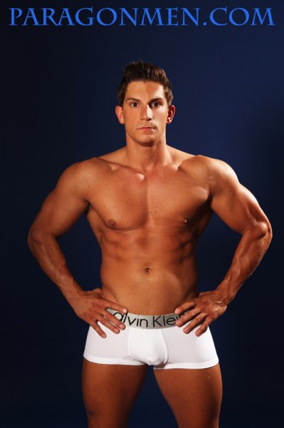 Joey Morrelli   - Foto 1