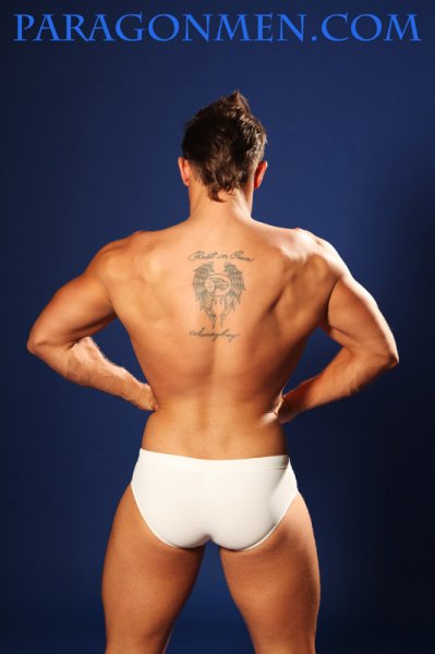 Joey Morrelli   - Foto 17